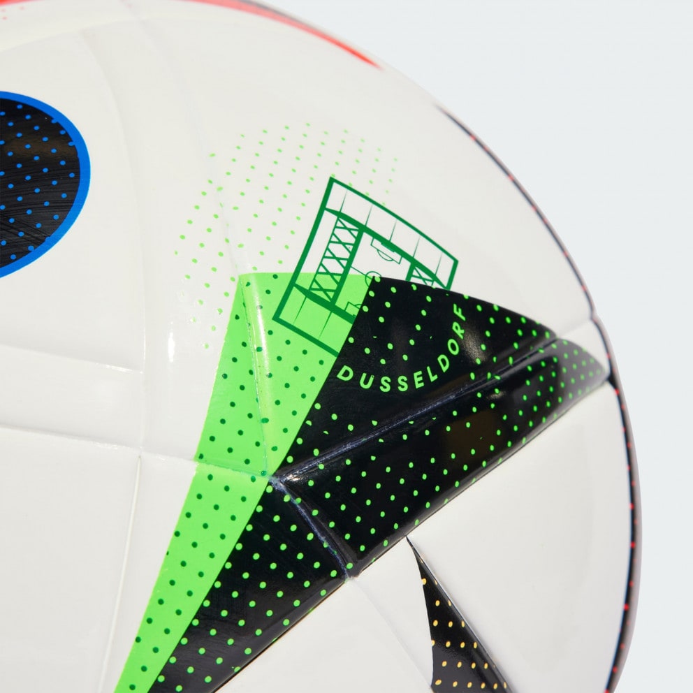 adidas Euro24 Fussballliebe League Kids' Football Ball