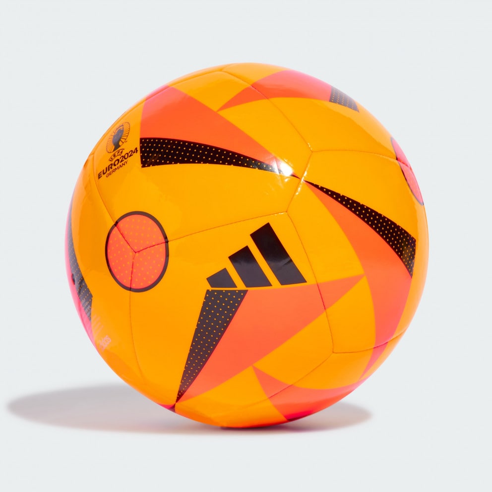 adidas Euro24 Fussballliebe Club Football Ball