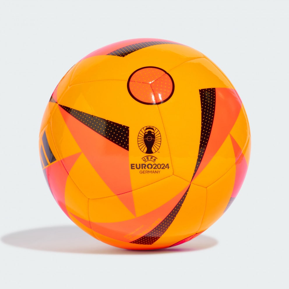 adidas Euro24 Fussballliebe Club Football Ball