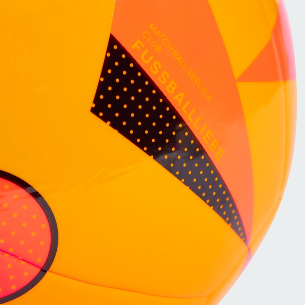 adidas Euro24 Fussballliebe Club Football Ball