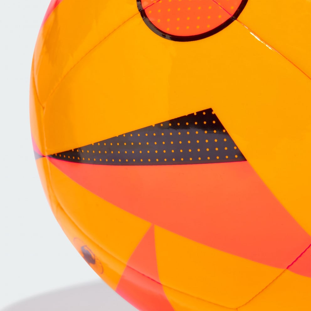 adidas Euro24 Fussballliebe Club Football Ball
