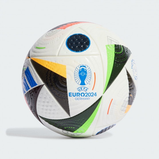 adidas Euro24 Fussballiebe Pro Μπάλα Ποδοσφαίρου