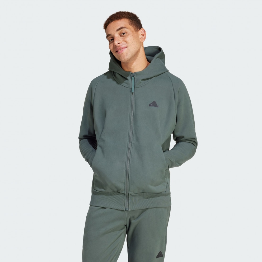 adidas M Z.N.E. Wtr Fz