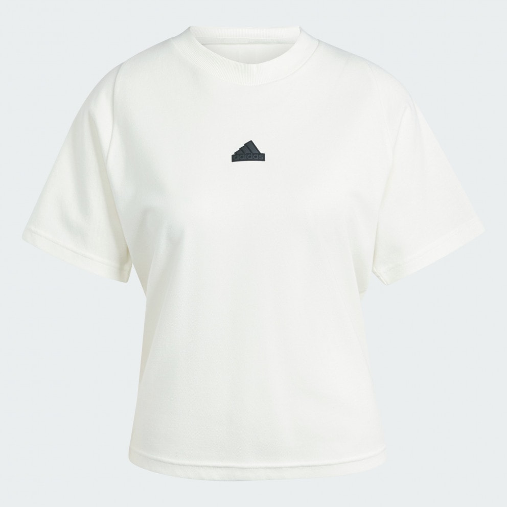 adidas sportswear W Z.N.E. Tee