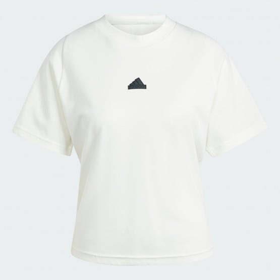 adidas sportswear W Z.N.E. Tee