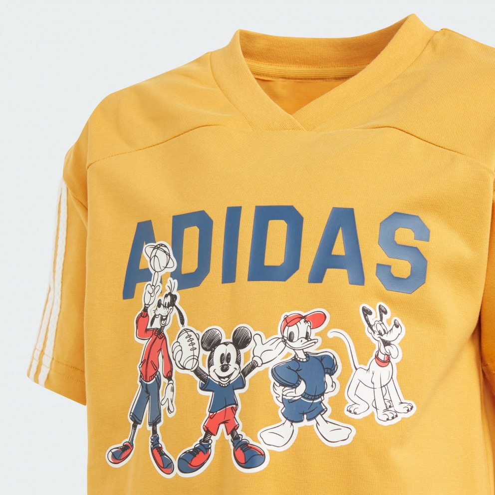 adidas Disney Kids' Tracksuit