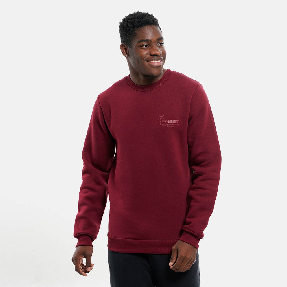 Target Crewneck Fleece ''Basic Logo''