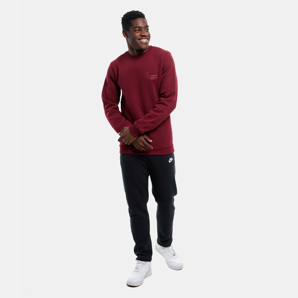 Target Crewneck Fleece ''Basic Logo''