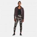 Under Armour Unstoppable Fleece Novelty Γυναικεία Ζακέτα