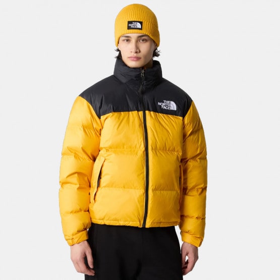 The North Face Doudoune à Capuche Homme - Diablo - TNF Black/TNF