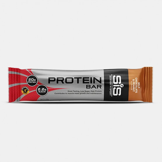 Science in Sport Protein20 Bar - 64g (Milk Chocola