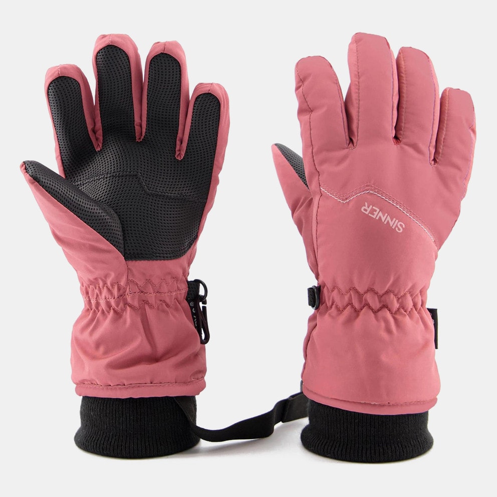 Sinner Phoenix Kid's Gloves