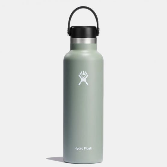 Hydro Flask 21 oz Standard Mouth, Alpine Country Lodge