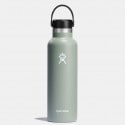 Hydro Flask 20 Oz Standard Flex Cap Agave