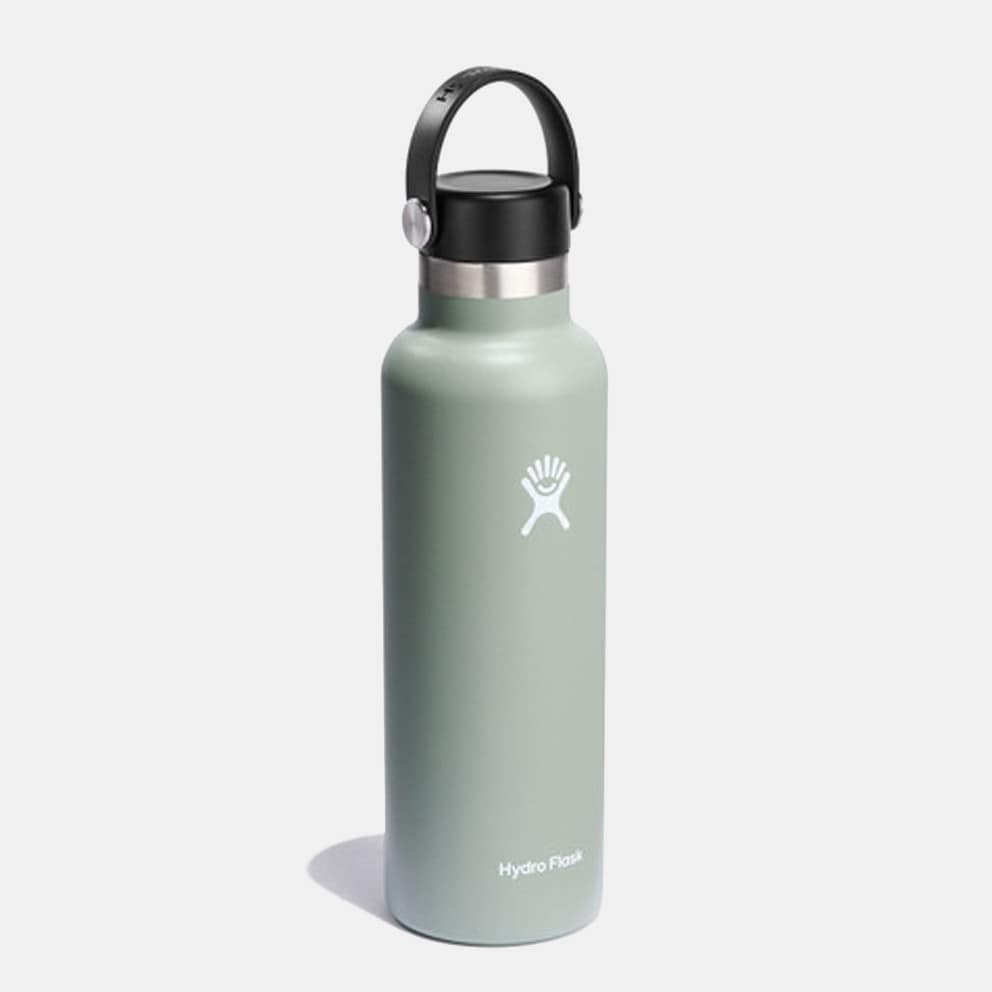 Hydro Flask 20 Oz Standard Flex Cap Agave