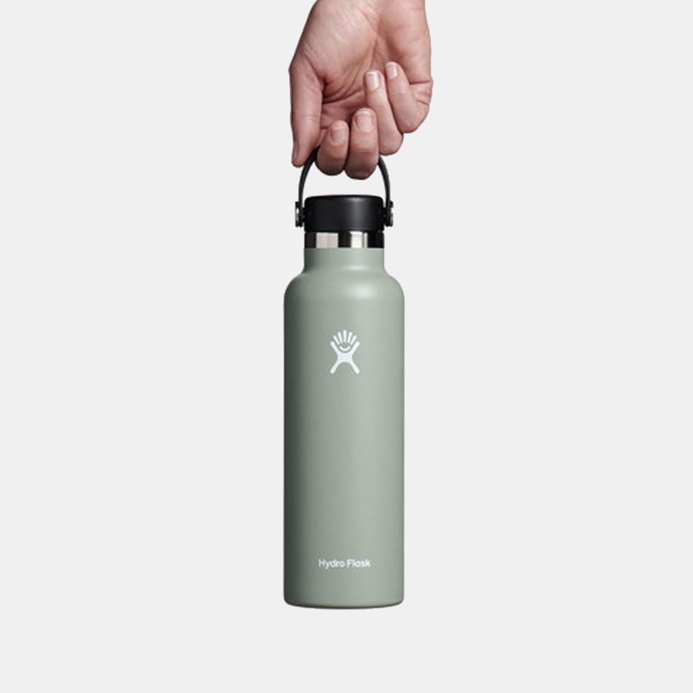 Hydro Flask 20 Oz Standard Flex Cap Agave