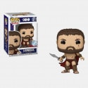 Funko Pop! Movies: 300 The Movie - Leonidas (Blood