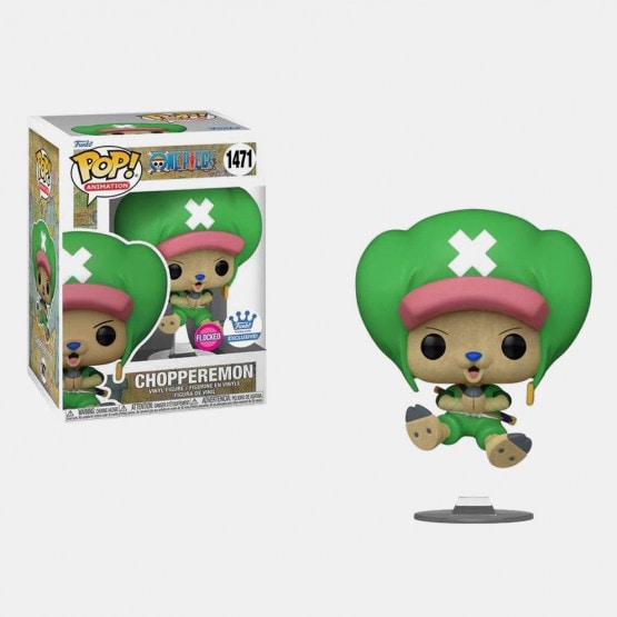 Buy Pop! Onami in Wano Outfit at Funko.