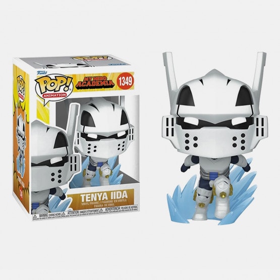Funko Pop! Animation: My Hero Academia - Tenya Iid