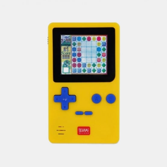 LEGAMI Super Arcade Station - Mini Portable Console