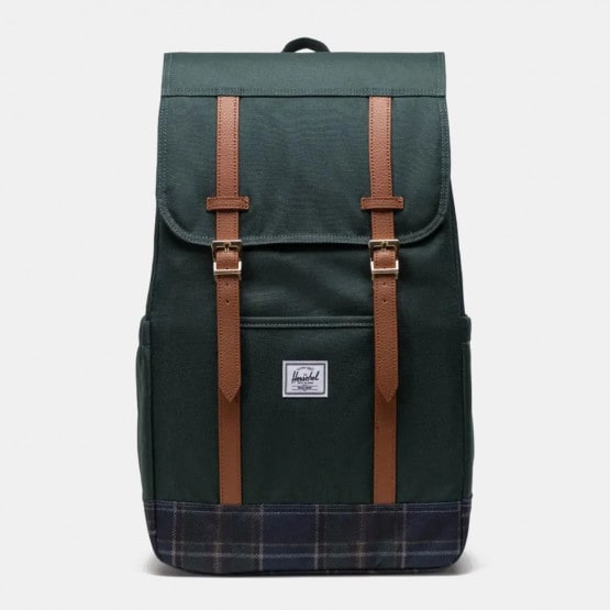 Herschel Retreat Unisex Σακίδιο Πλάτης 23 L