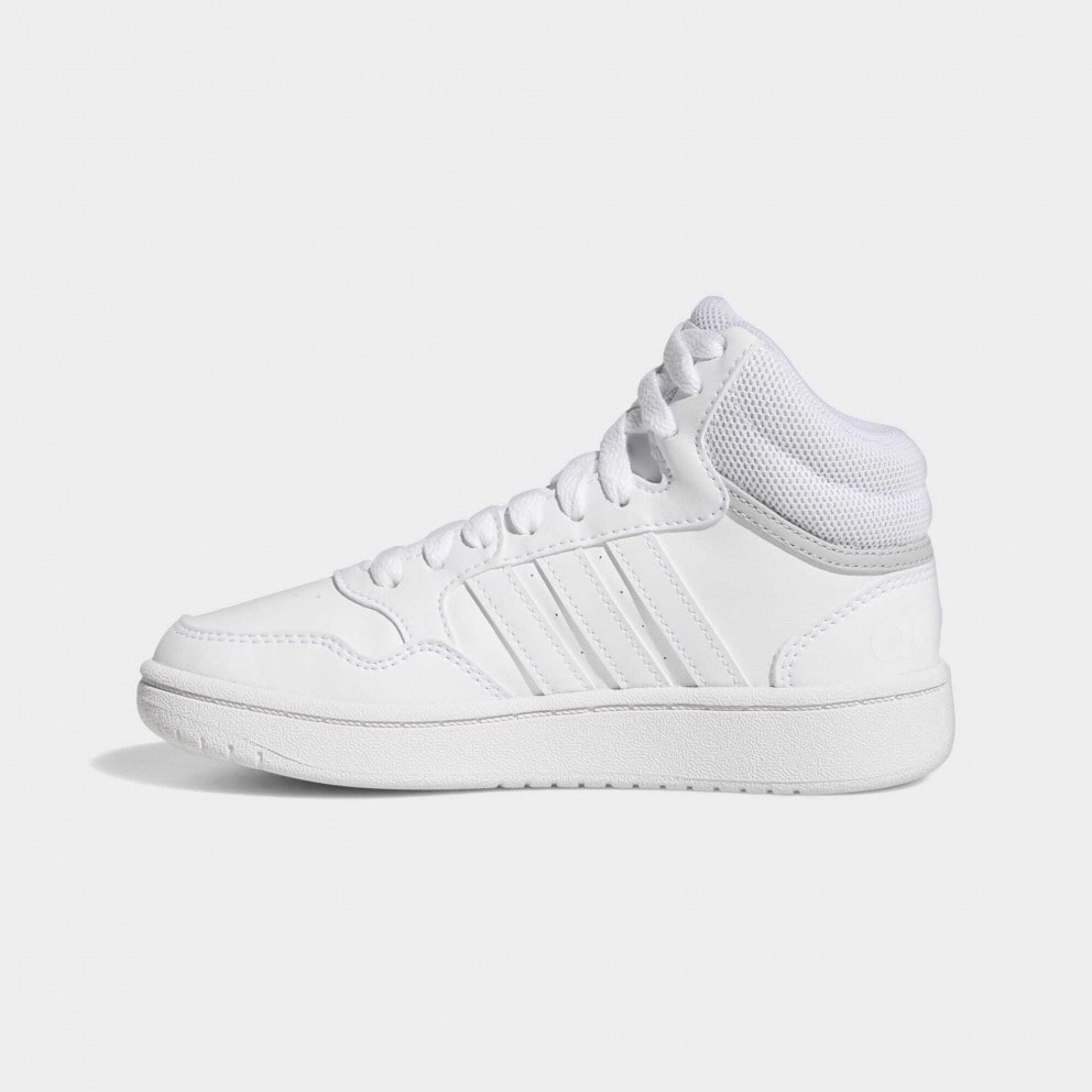 adidas Hoops Mid Shoes