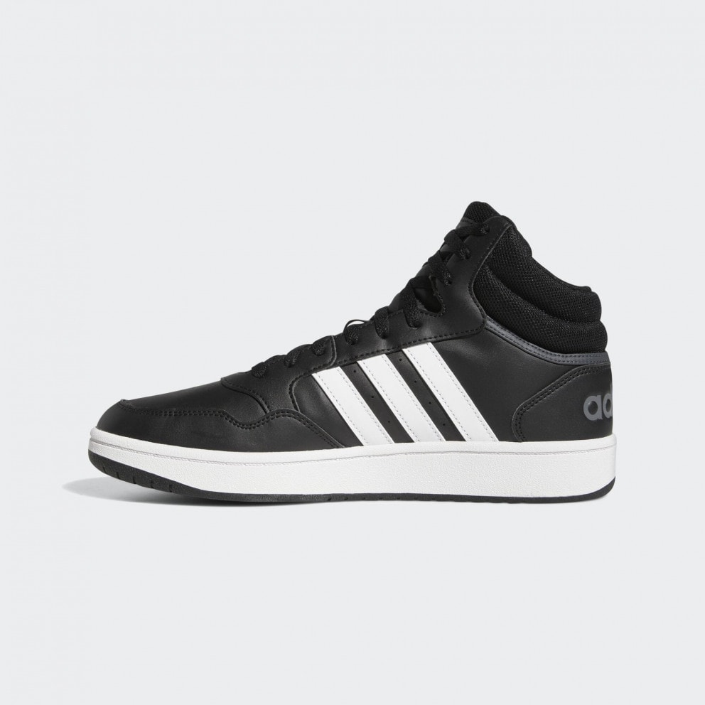 adidas Hoops 3.0 Mid Classic Vintage Shoes
