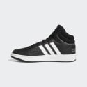 adidas Hoops 3.0 Mid Classic Vintage Shoes