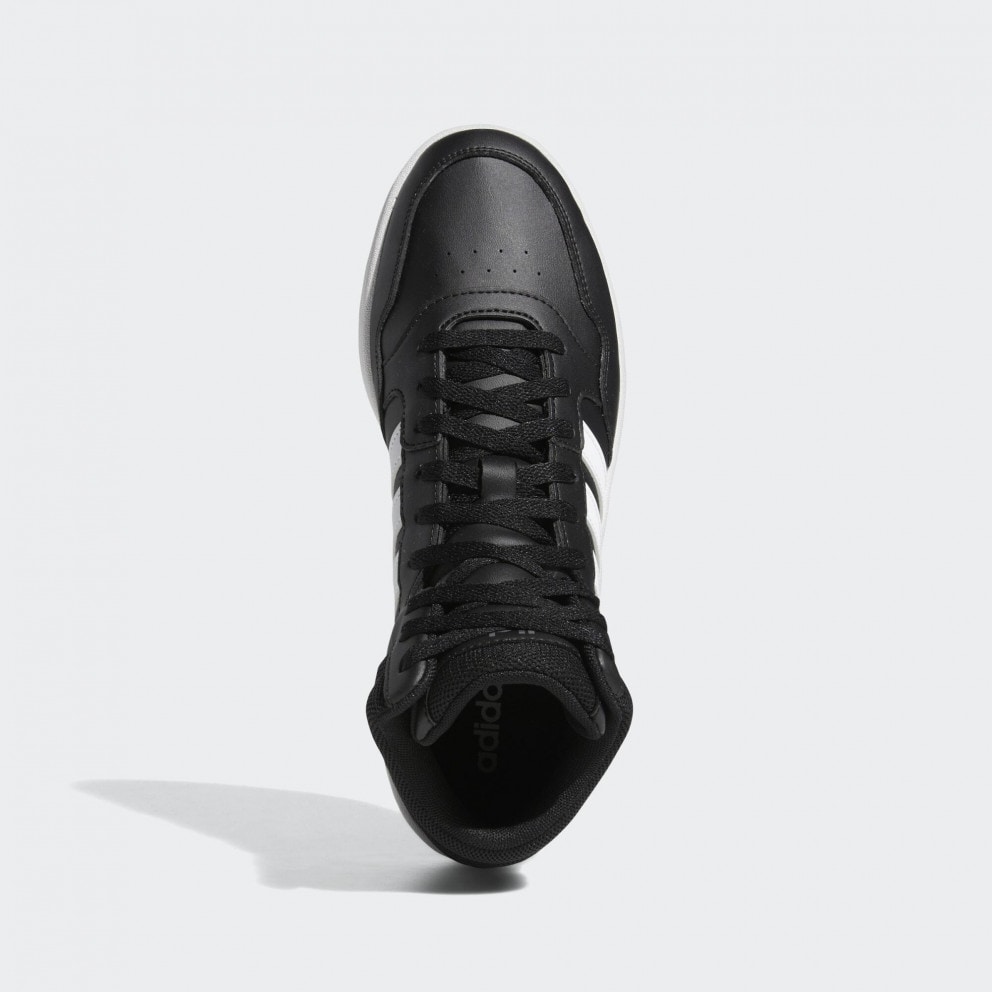 adidas Hoops 3.0 Mid Classic Vintage Shoes