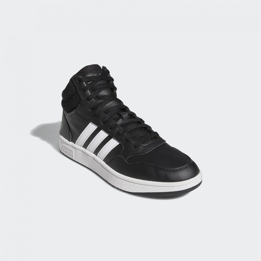 adidas Hoops 3.0 Mid Classic Vintage Shoes