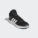 adidas Hoops 3.0 Mid Classic Vintage Shoes