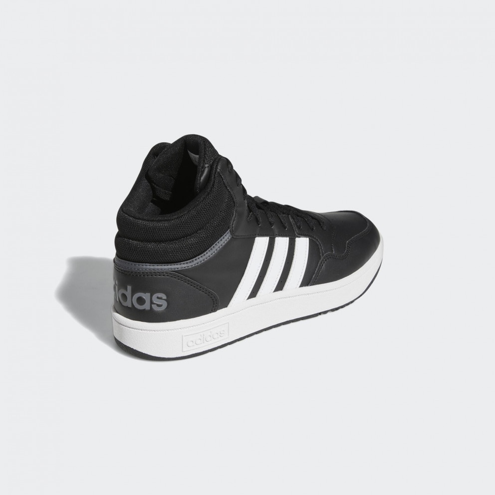 adidas Hoops 3.0 Mid Classic Vintage Shoes