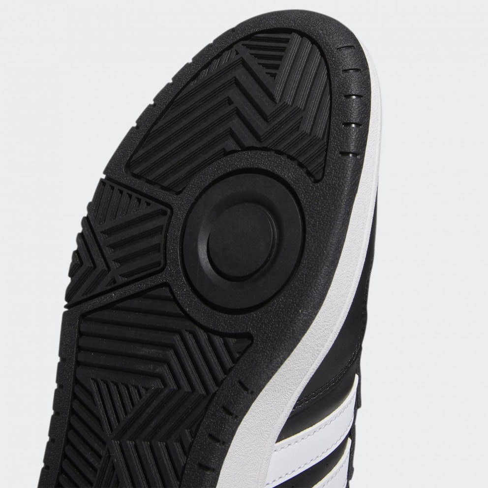 adidas Hoops 3.0 Mid Classic Vintage Shoes