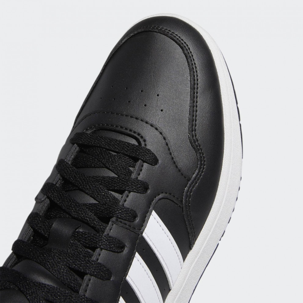 adidas Hoops 3.0 Mid Classic Vintage Shoes