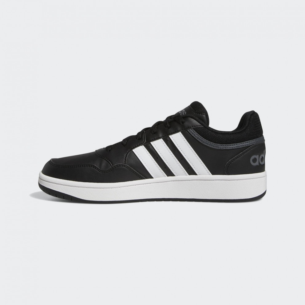 adidas Hoops 3.0 Low Classic Vintage Shoes