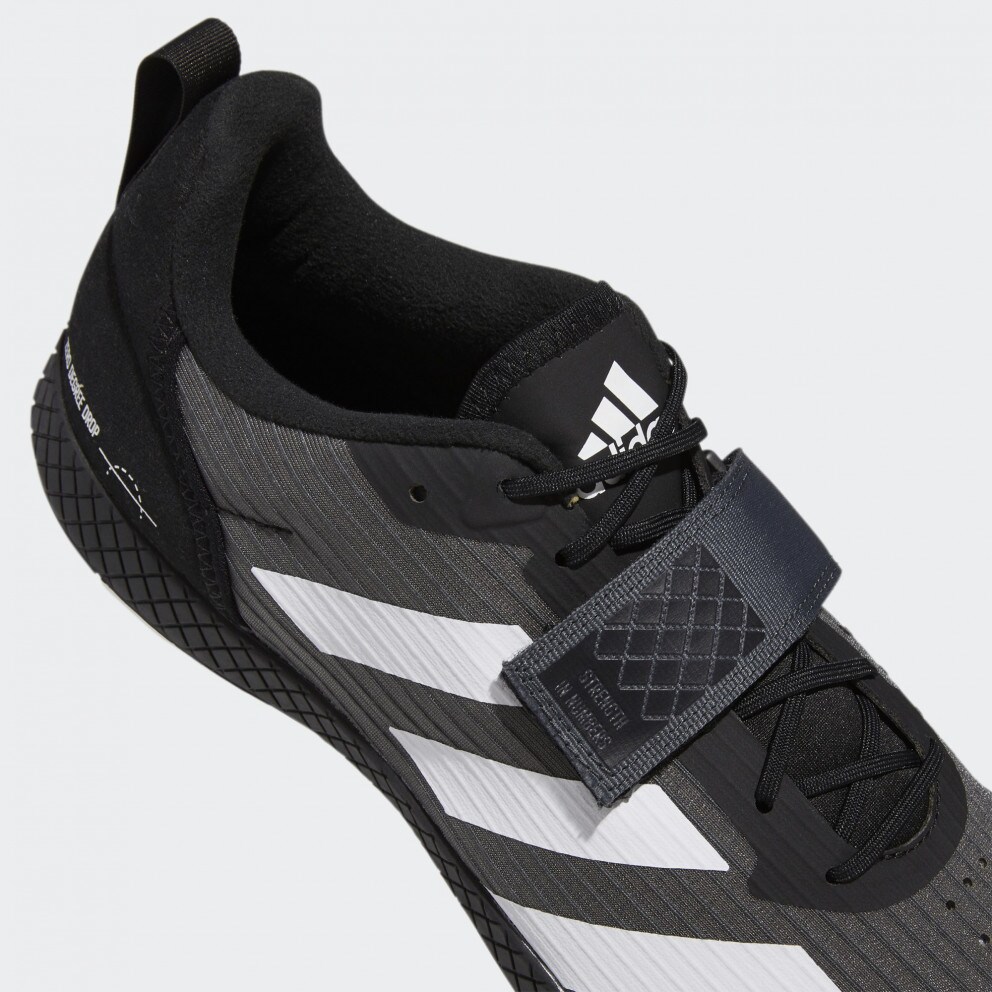 adidas Performance The Total Unisex Weightlifting Shoes