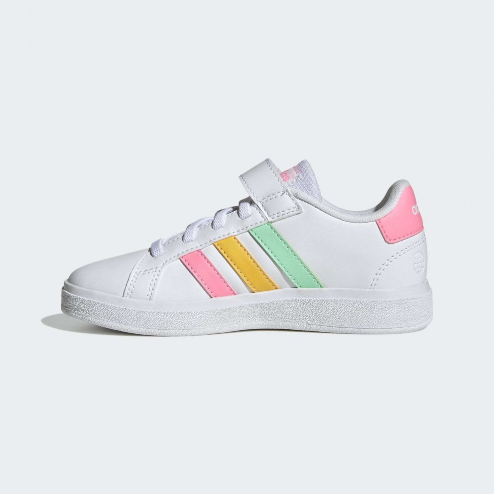 adidas Grand Court Παιδικά Παπούτσια