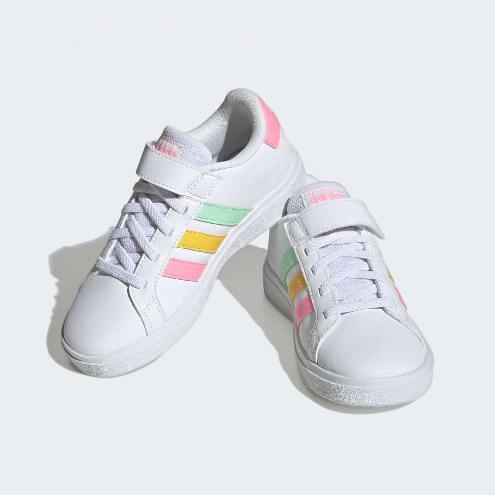 adidas Grand Court Παιδικά Παπούτσια