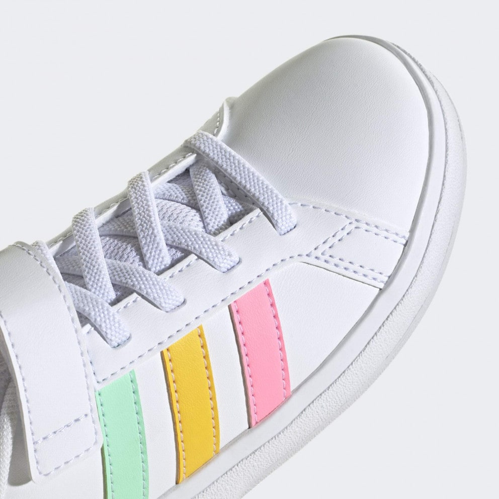 adidas Grand Court Παιδικά Παπούτσια