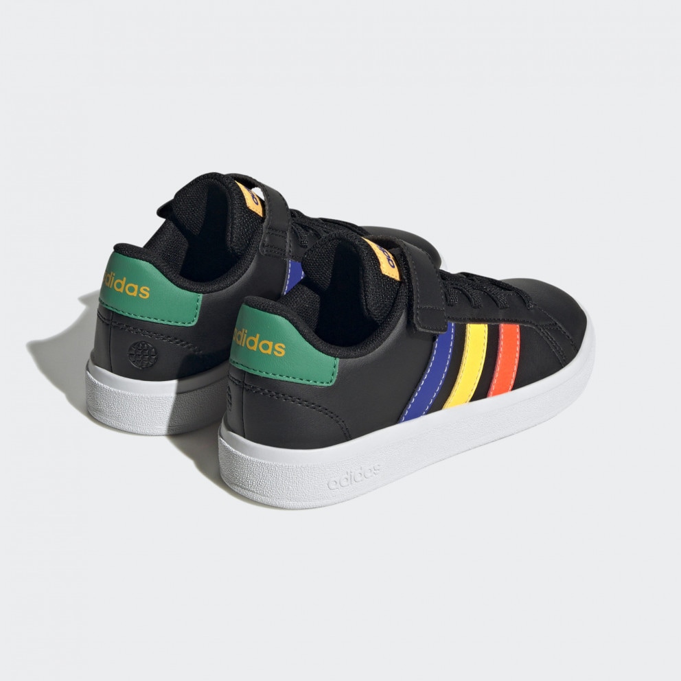 adidas Grand Court Παιδικά Παπούτσια