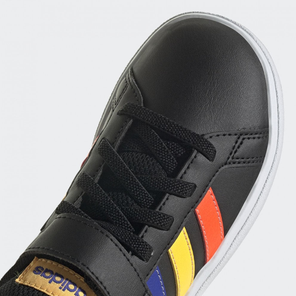 adidas Grand Court Παιδικά Παπούτσια
