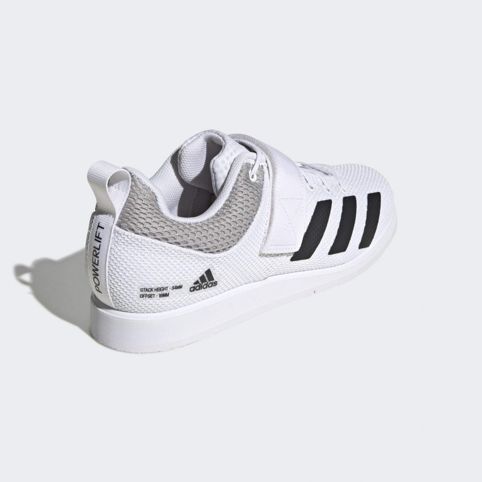 adidas Powerlift 5 Unisex Weightlifting Shoes