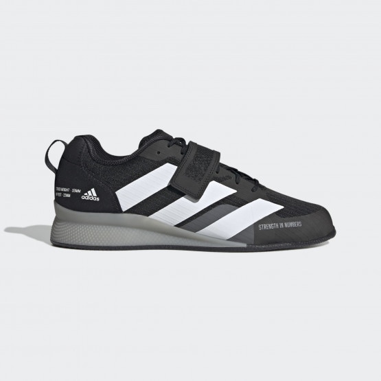 adidas Performance Adipower Weightlifting 3 Unisex Παπούτσια Άρσης Βαρών