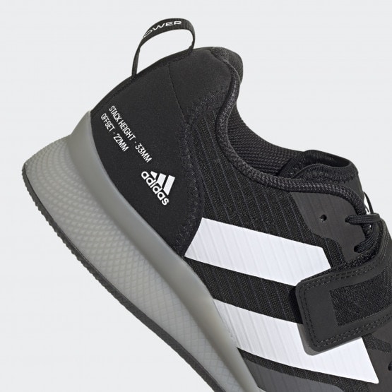 Adidas crazy power mens weightlifting shoes on sale