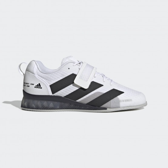 adidas Performance Adipower Weightlifting 3 Unisex Παπούτσια Άρσης Βαρών