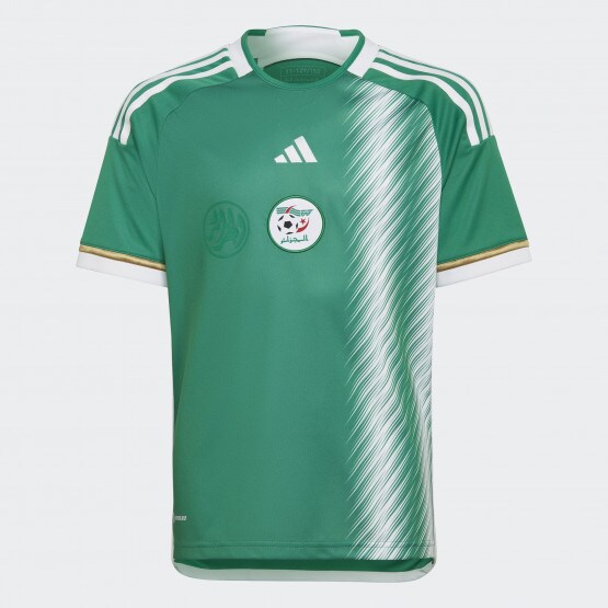 adidas Algeria 22 Away Jersey