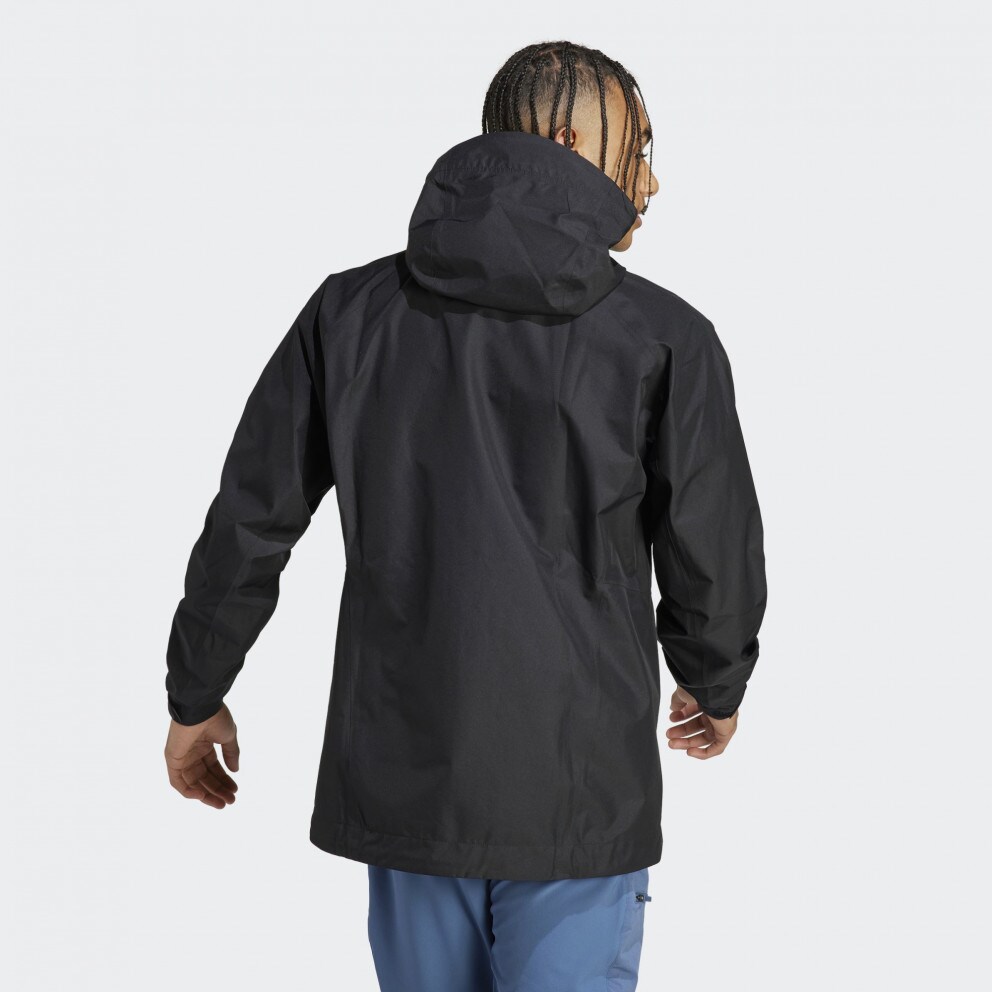 adidas Terrex Terrex Xperior Gore-Tex Paclite Rain Jacket