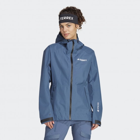 adidas terrex terrex xperior gore tex paclite rain jacket