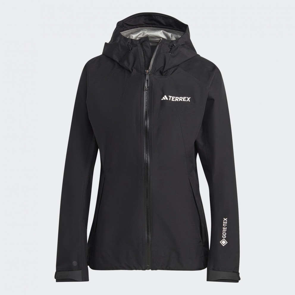 adidas Terrex Terrex Xperior Gore-Tex Paclite Rain Jacket