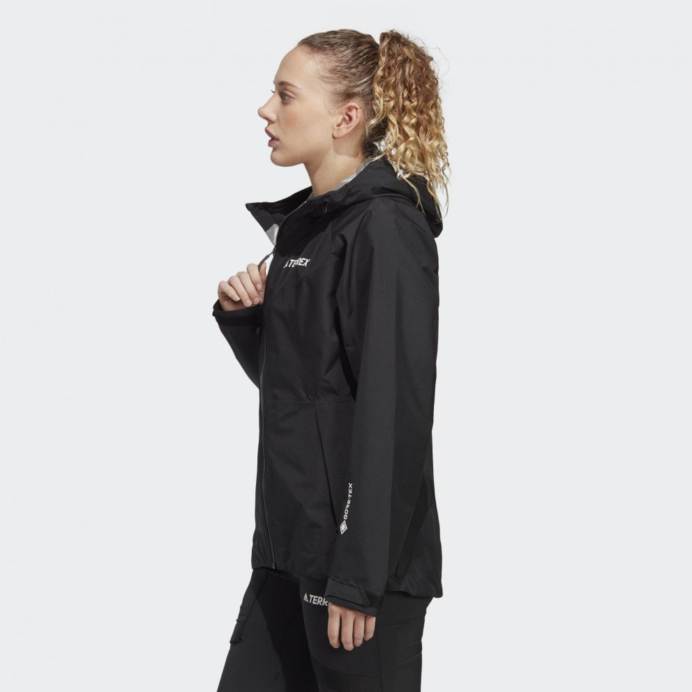 adidas Terrex Terrex Xperior Gore-Tex Paclite Rain Jacket